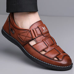 Mens Slip-on Casual All-match For Daily Wear