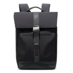 Lightweight Waterproof Mens Casual Laptop Backpack