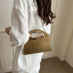 Handbag Banquet Fashionable Single-shoulder
