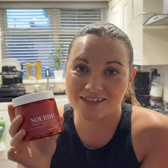 90-Count Seabuckthorn Gummies NOURISH