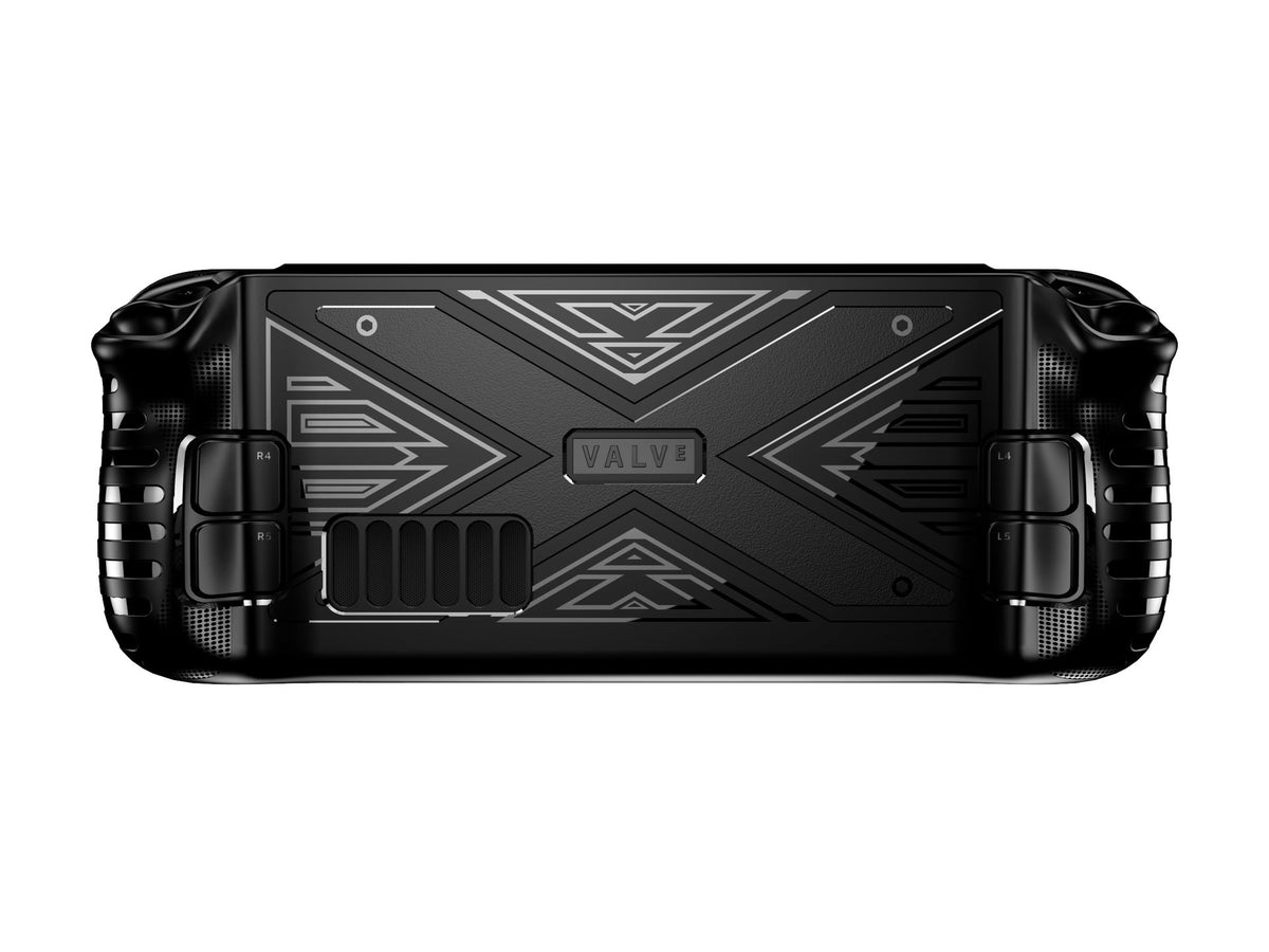 Coque de protection en silicone souple pour console de jeu