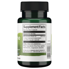 Elecampane Root - 4:1 Extract