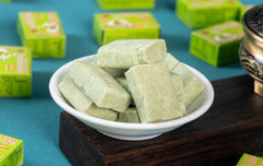Traditional Nostalgic Small Snacks And Nutritious Healthy Old-fashioned Pastry Products