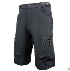 Outdoor Cycling Outwear Shorts