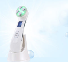 LED Photon Skin Rejuvenation RF Beauty Device