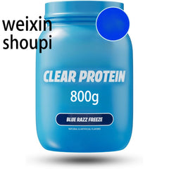 Whey Protein Powder