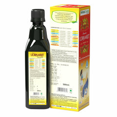 Herbal Canada Jus d'Udramrit