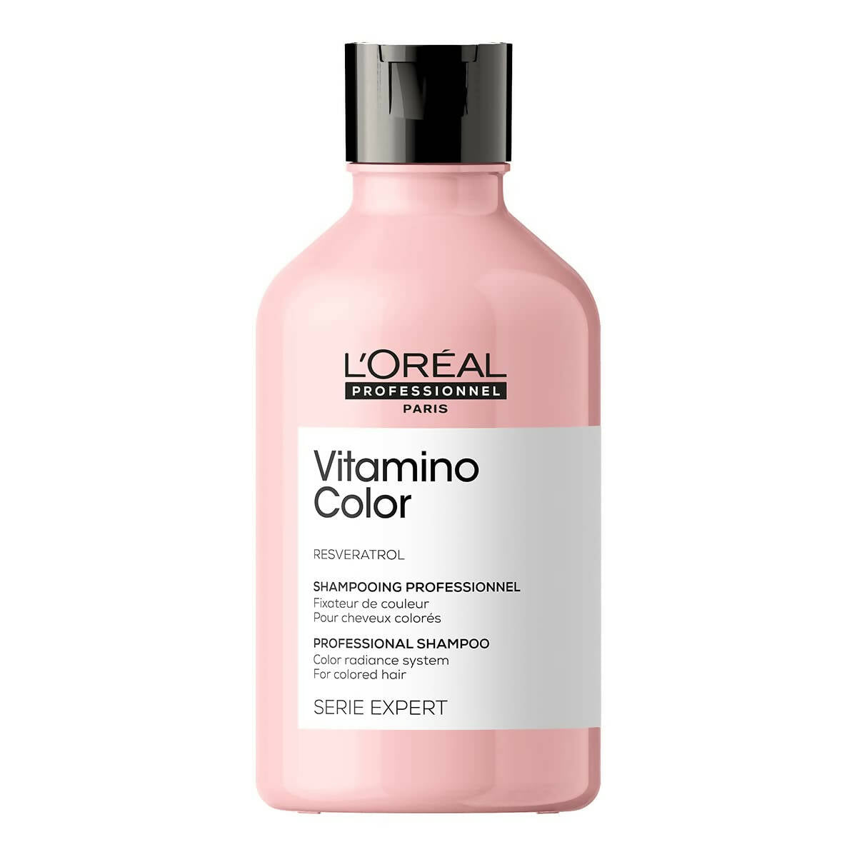 Shampoing Vitamino Color L'Oreal Paris Professionnel