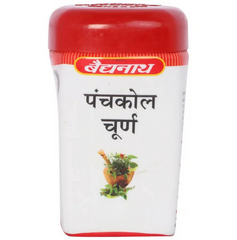 Baidyanath Jhansi poudre Panchkol