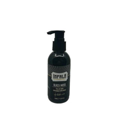 Impala Peelable Black Face Mask 150ml - Deep Cleansing Skincare Solution