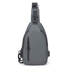 Waterproof Fashionable Casual Crossbody Bag