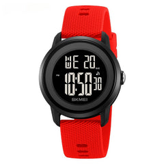 Multifunctional Sports Watch Trendy And Minimalist Versatile For Students