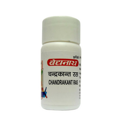 Baidyanath Jhansi Chandrakant Ras