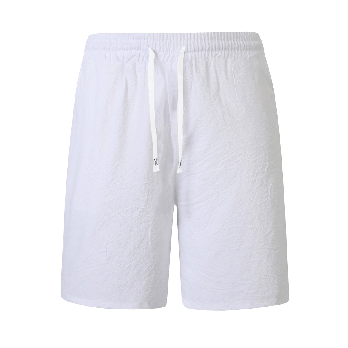 Short de sport décontracté pour homme, style plage