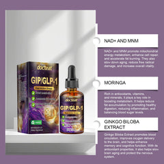Balance Relieving Discomfort Supplement Drops