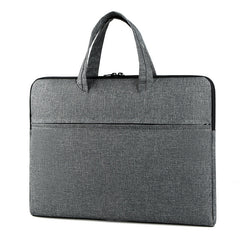 Sacs d’ordinateur professionnels pour homme et femme, simples, portables et compacts