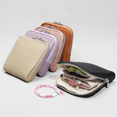 Womens Ring And Bracelet Jewelry Storage Bag