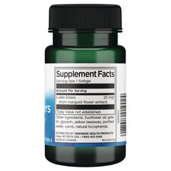 Lutein Esters