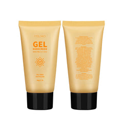 Crème protectrice transparente et invisible pour le maquillage