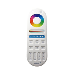 Wi-Fi Graffiti Controller 5-in-1 Tuya Controller APP For Mobile Phone Control