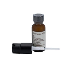 Sérum contour des yeux raffermissant et liftant Growth Factor Perricone MD 0.5oz - boîte imparfaite