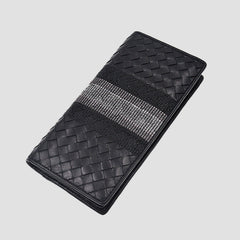 Large Capacity Multi Card Wallet