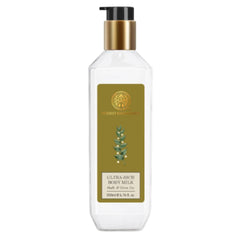 Forest Essentials Ultra-Rich Body Milk Oudh & Green Tea