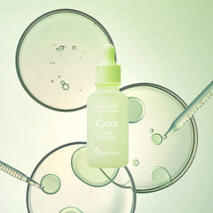 9wishes Centella PDRN Calm Ampoule 30ml