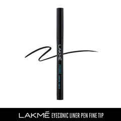 Lakme Eyeconic Eye Liner Pen Fine Tip