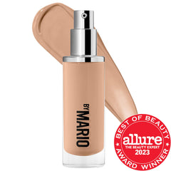 Fond de teint hydratant lumineux SurrealSkin™ - maquillage vegan, non testé sur les animaux, longue tenue, avec technologie MoistureGrip™