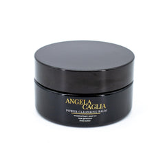 ANGELA CAGLIA Bálsamo limpiador Power 3.4oz - Caja imperfecta