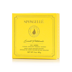 Sweet Patchouli | Boxed Flower