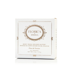 Fleur de Narcisse Body Buffer | Florica