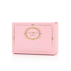 Jude Rose Pedi Buffer | Florica