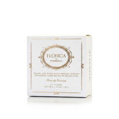 Fleur de Narcisse Spongette | Florica