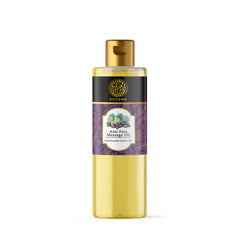 Huile de massage naturelle Buddha antidouleur