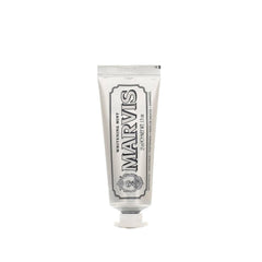 Marvis Smokers Whitening Mint Toothpaste - Premium Oral Care for a Brighter Smile