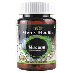 Cipzer Kapikachhu Capsules for Men