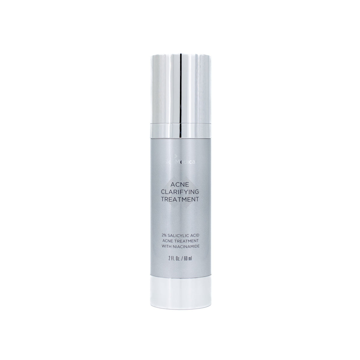 SkinMedica Traitement clarifiant anti-acné 2oz - Petite quantité manquante
