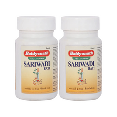 Baidyanath Jhansi SJwadi Bati (Ordinary)