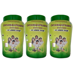 Patanjali Chyawanprabha (Sugar Free)