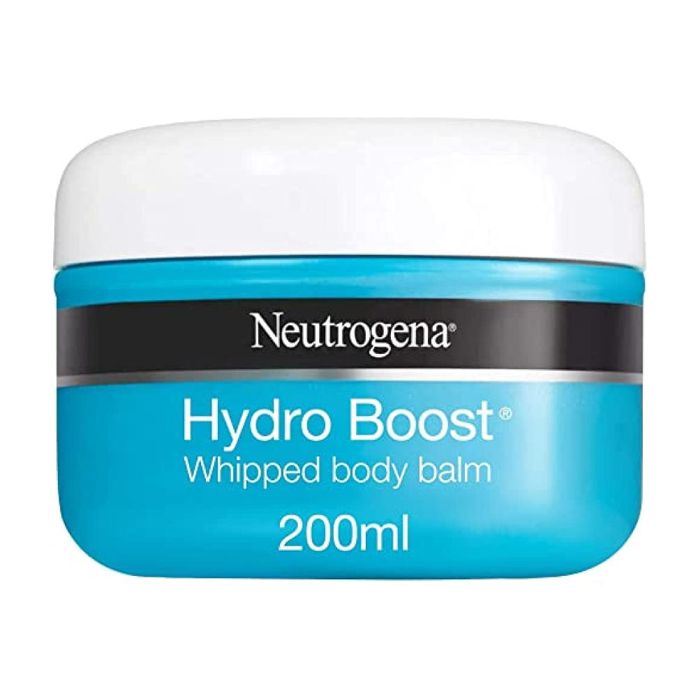 Baume corporel fouetté hydratant Neutrogena Hydro Boost