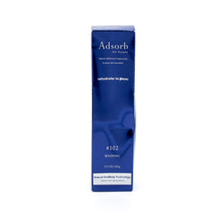 Adsorb Rehydrator für die Haut #102 Waschlotion 3.5 oz - Verpackung beschädigt