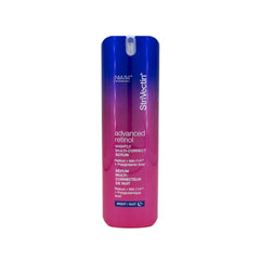 Sérum multi-correcteur de nuit au rétinol avancé StriVectin 1oz - Boîte imparfaite