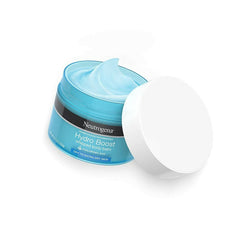 Baume corporel fouetté hydratant Neutrogena Hydro Boost