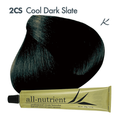 All-Nutrient Professional Cream Hair Color 6M Ice Mocha 3.5 oz