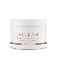 Aluram Hydrate & Repair Treatment 11oz