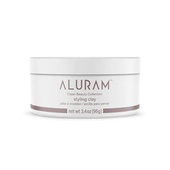 Aluram Styling Clay 3.4oz