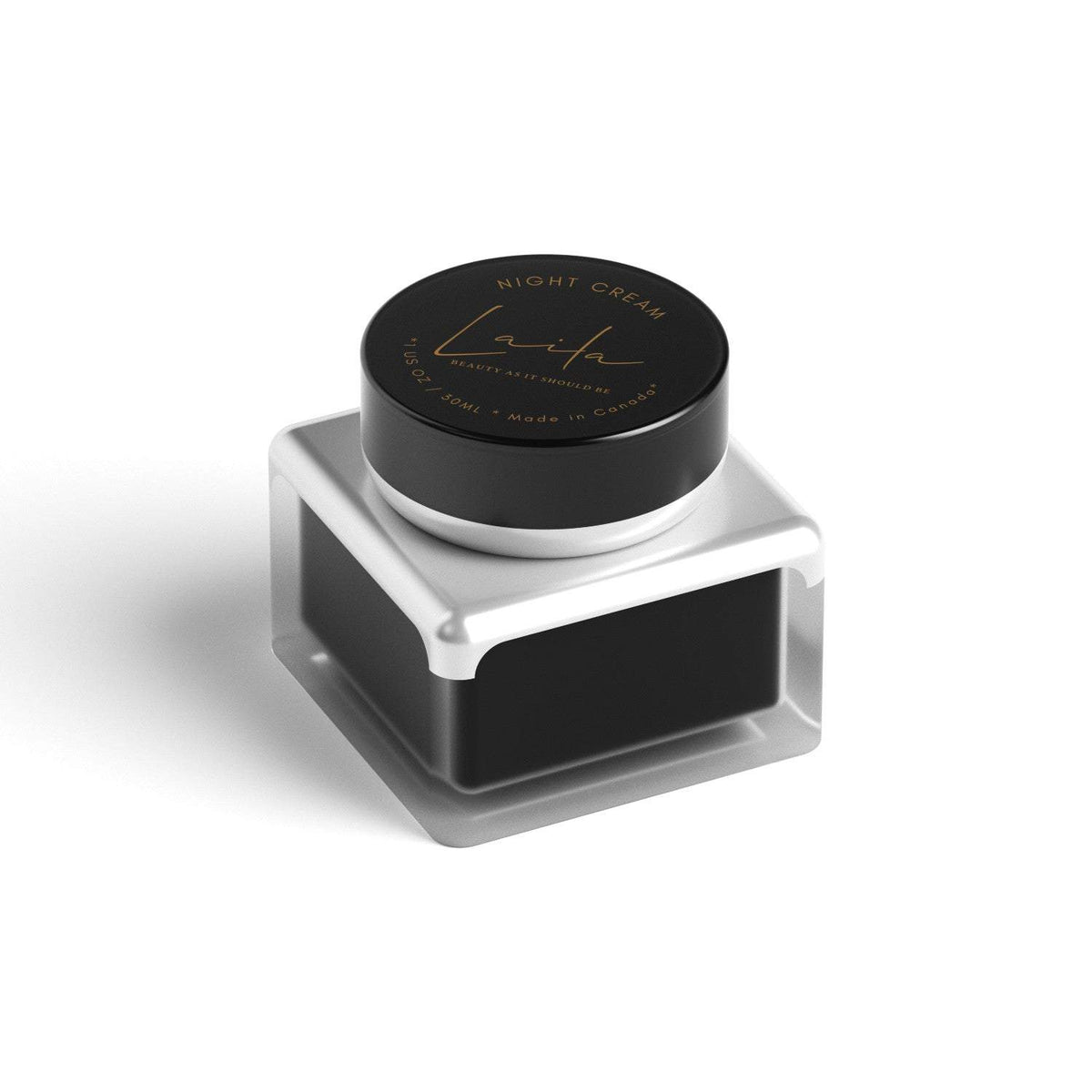 Advanced Anti-Aging Night Renewal Cream