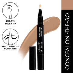 Corrector en lápiz Absolute Instant Airbrush de Lakme - Arena